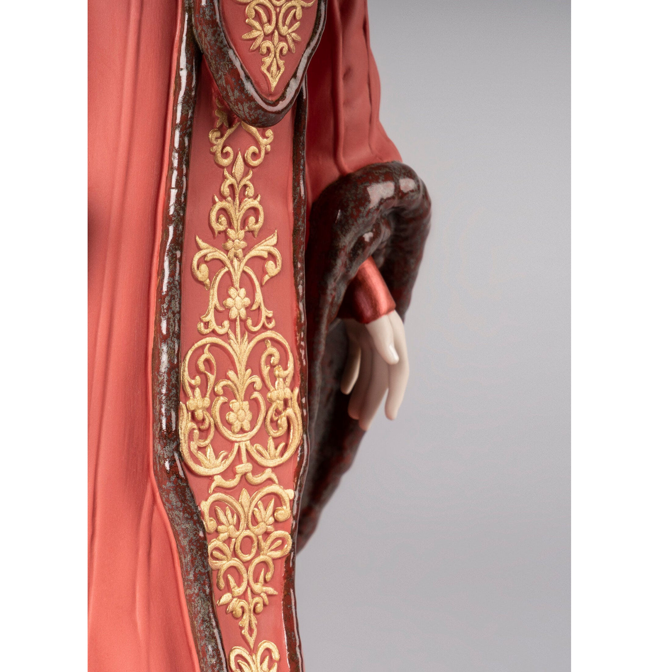 Królowa Amidala™ w Sali Tronowej Limitowana Królowa Amidala™ w Sali Tronowej Limitowana