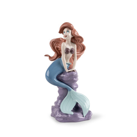 Figurka Ariel