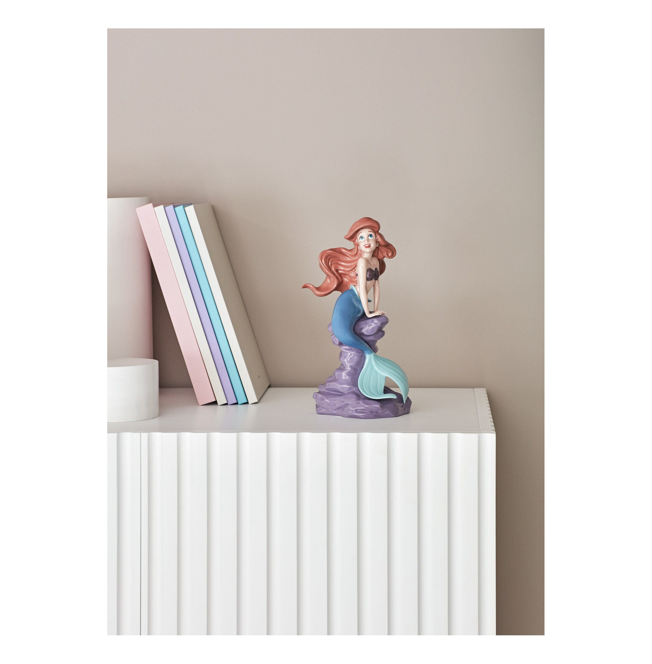 Figurka Ariel Figurka Ariel