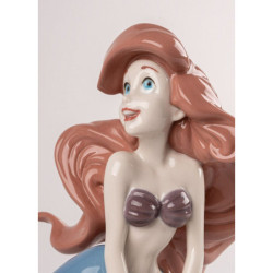 Figurka Ariel Figurka Ariel
