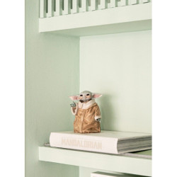 Rzeźba Grogu™ Rzeźba Grogu™