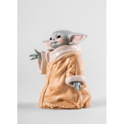 Rzeźba Grogu™ Rzeźba Grogu™