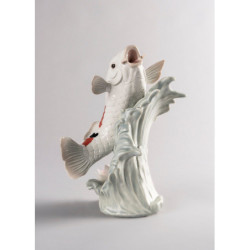 Figurka Koi Figurka Koi