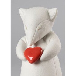 Figurka lisa Sunny-Loyal Figurka lisa Sunny-Loyal