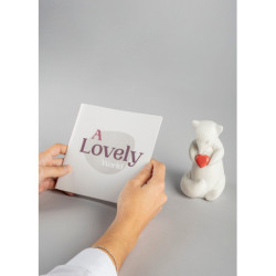 Figurka lisa Sunny-Loyal Figurka lisa Sunny-Loyal