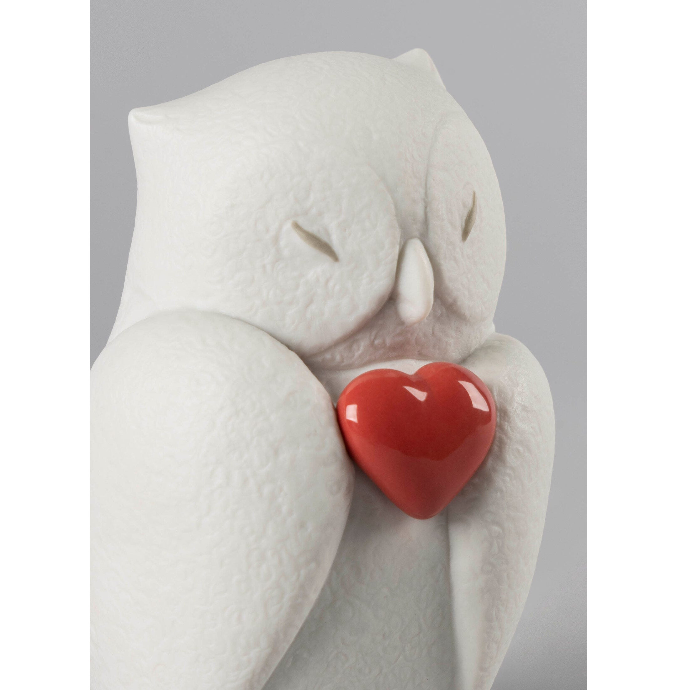 Reese-intuicyjna figurka sowy Reese-intuicyjna figurka sowy