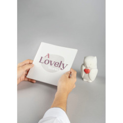 Reese-intuicyjna figurka sowy Reese-intuicyjna figurka sowy