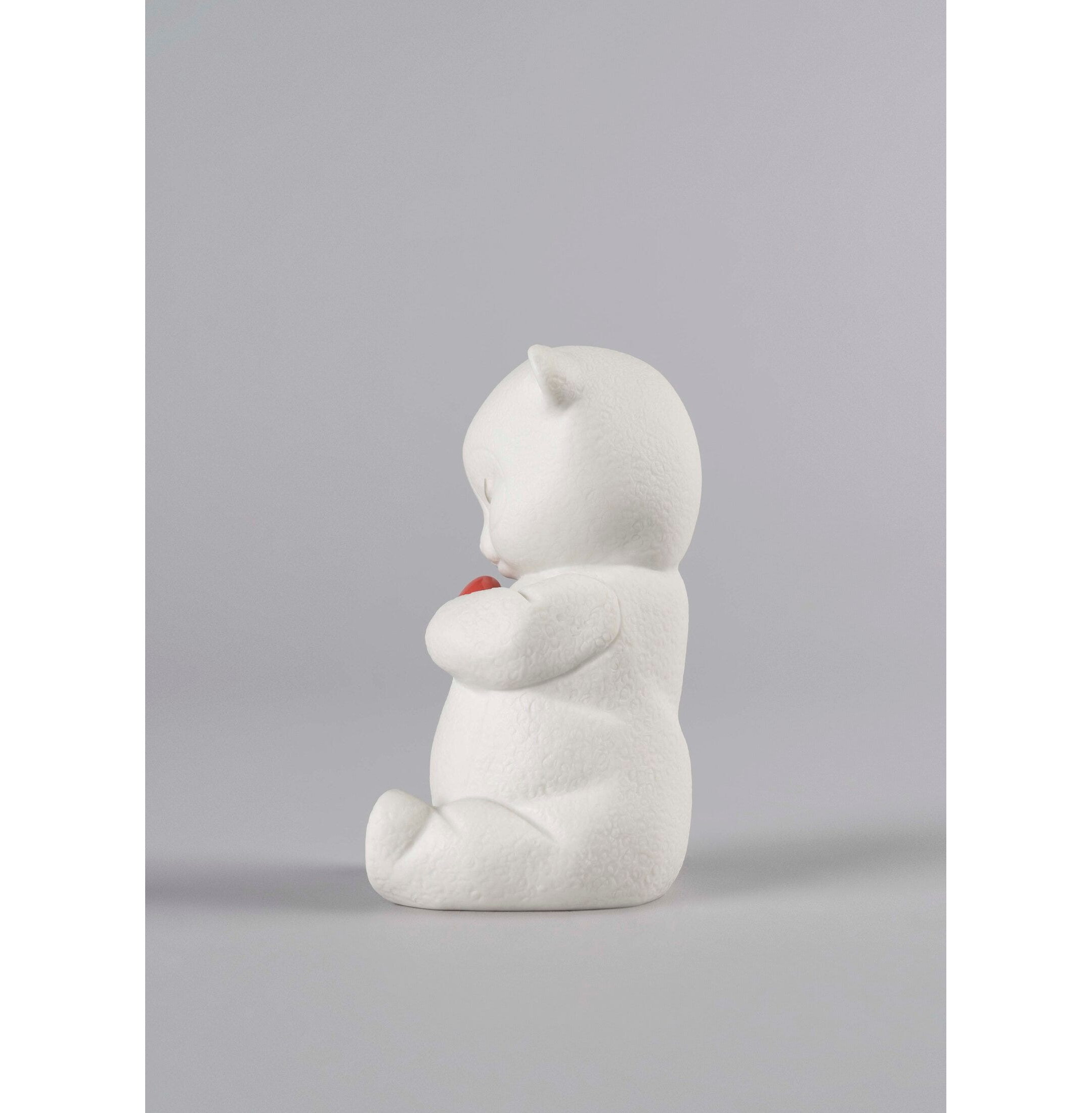 Figurka niedźwiedzia Roby-Corageous Figurka niedźwiedzia Roby-Corageous