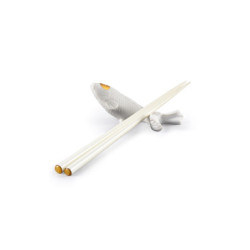 Akcesorium Koi. Złoty połysk Akcesorium Koi. Złoty połysk