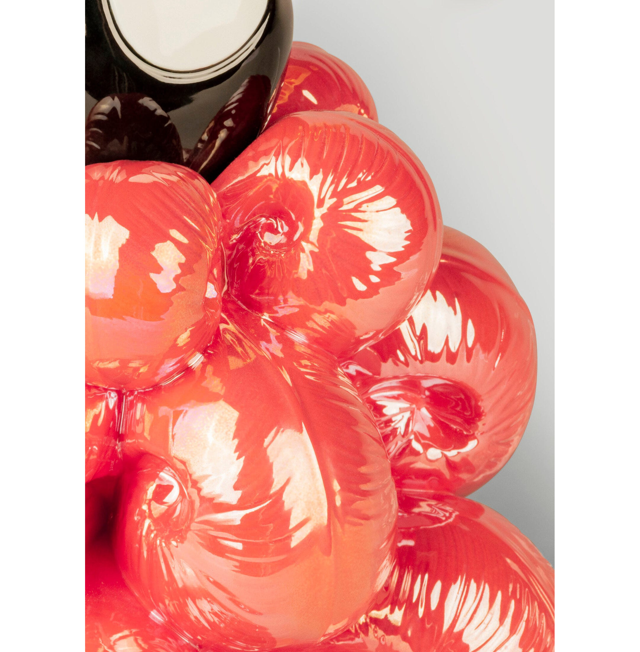 Wiadro na lód Tukan. Złoty połysk Wiadro na lód Tukan. Złoty połysk