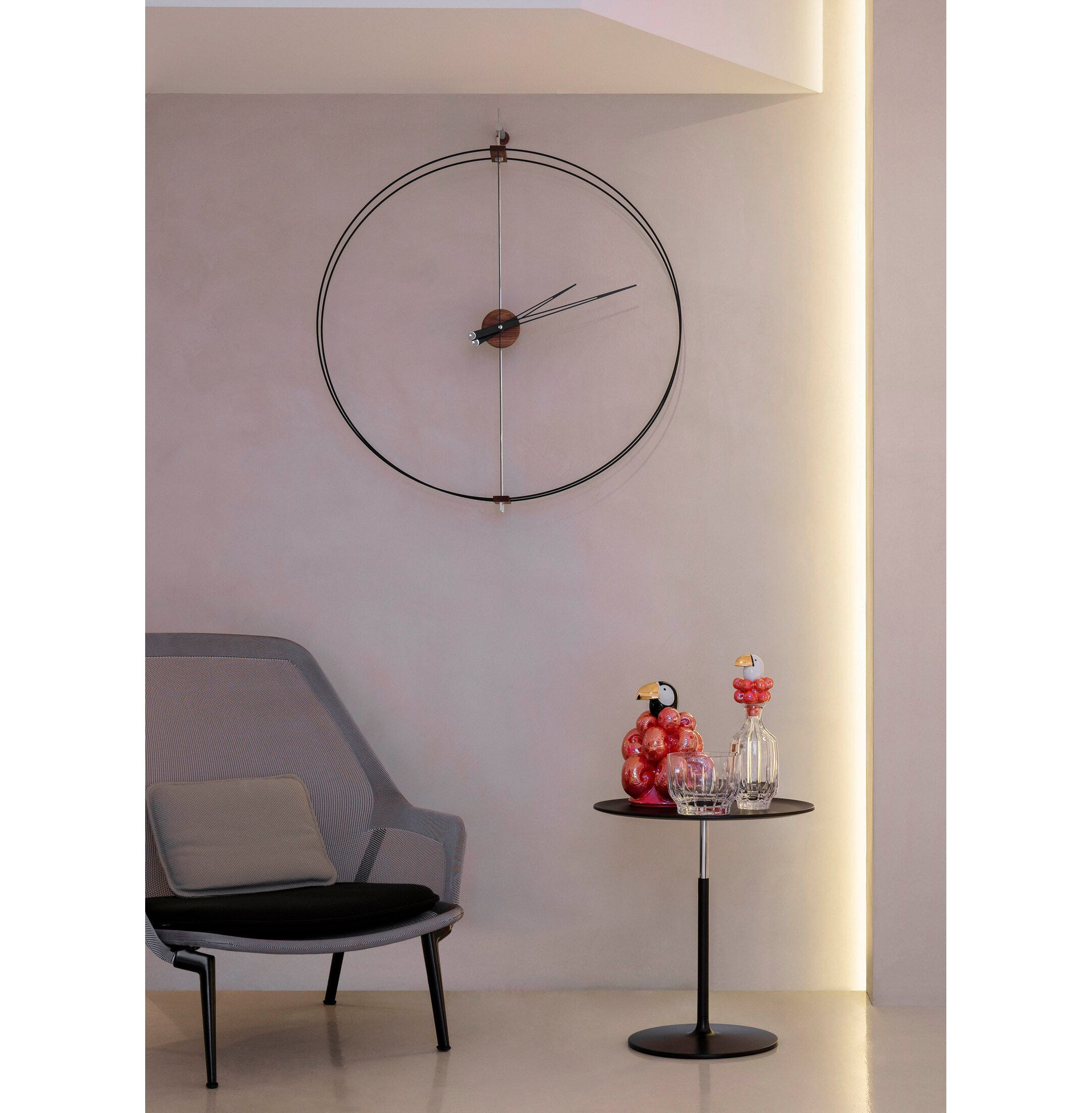 Toucan 1 Szkło niskokryształowe Toucan 1 Szkło niskokryształowe