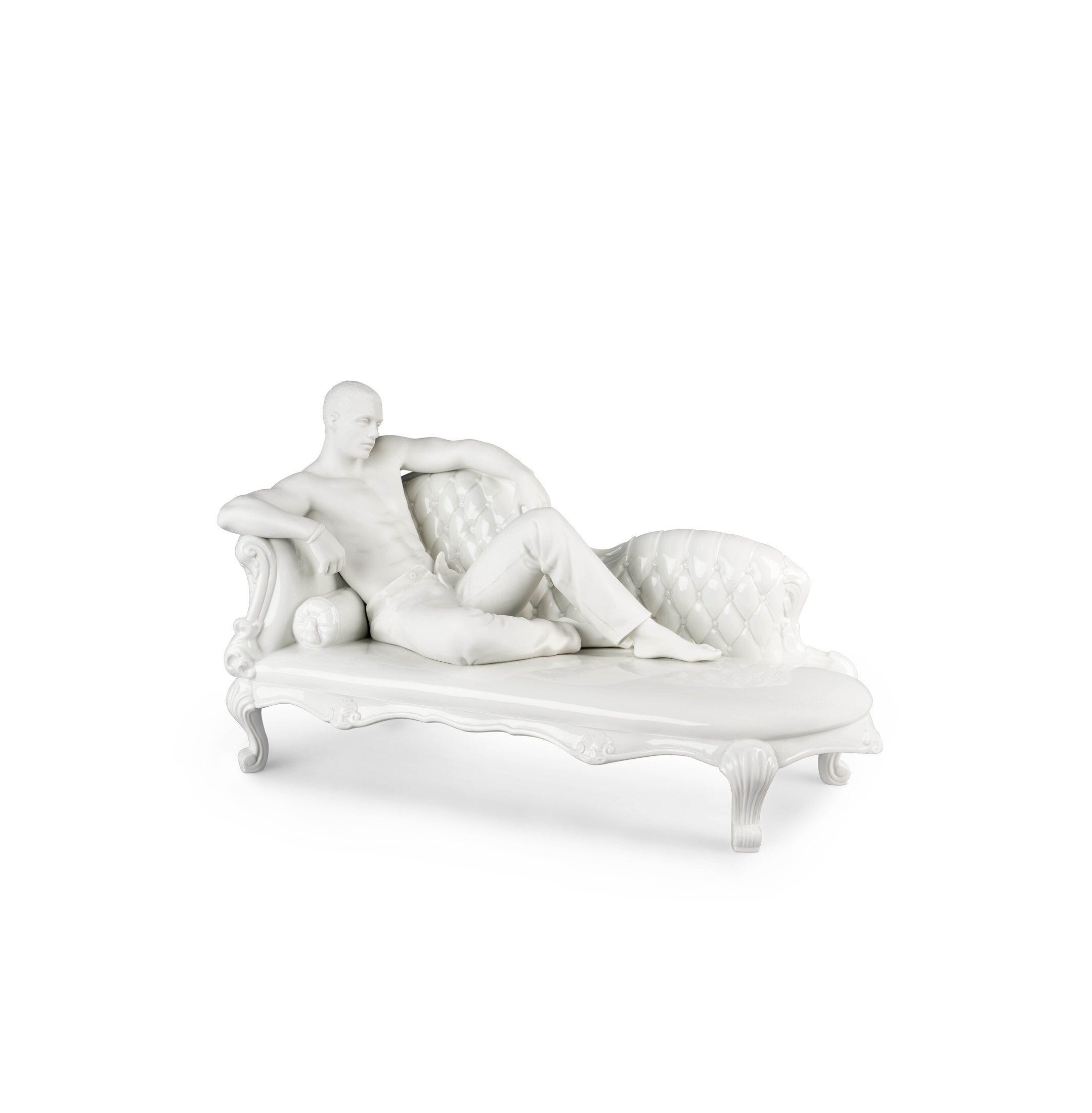 Moja chwila figurka mężczyzny Moja chwila figurka mężczyzny