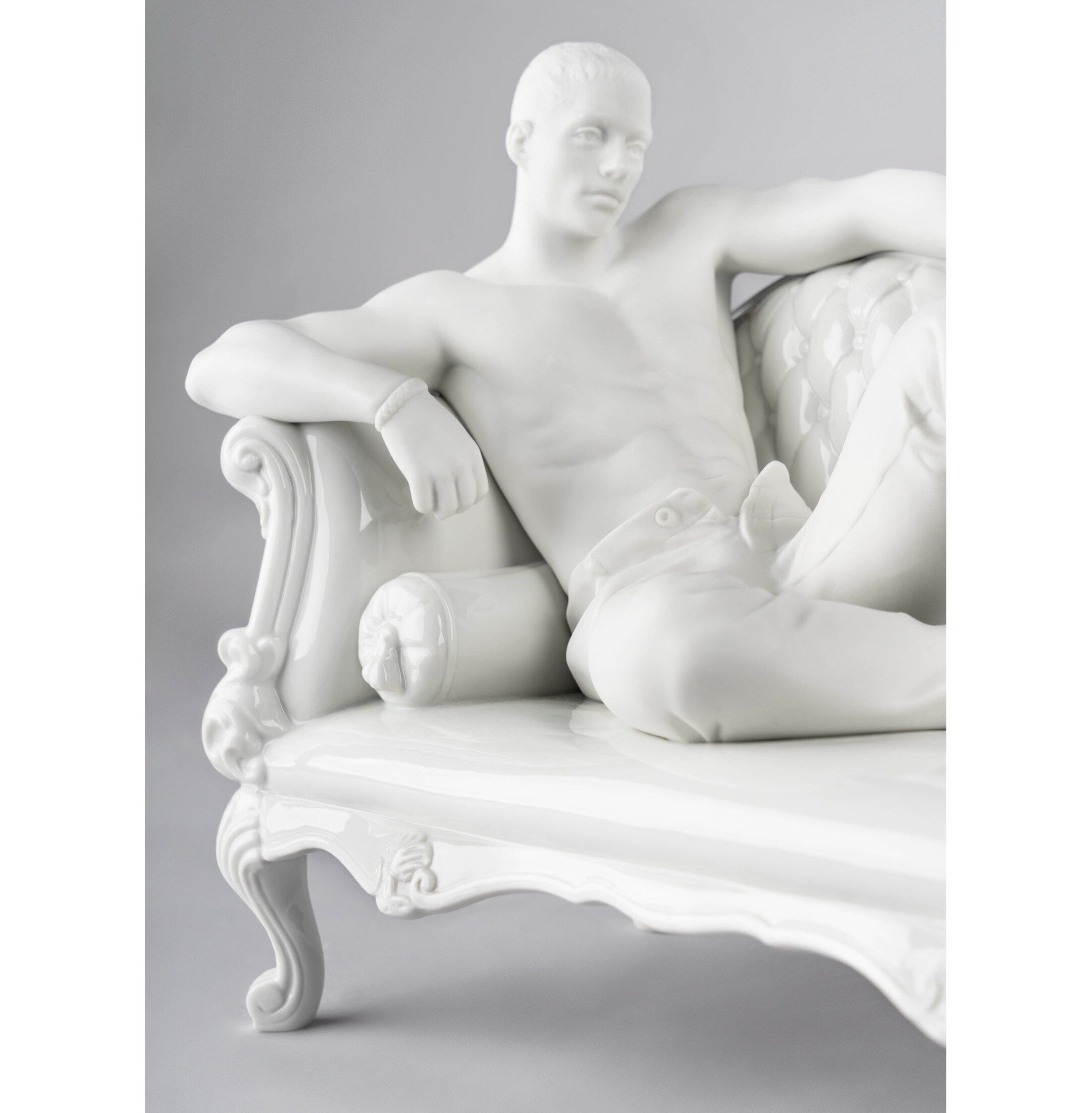 Moja chwila figurka mężczyzny Moja chwila figurka mężczyzny