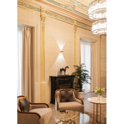 Angielska rzeźba konia czystej krwi Angielska rzeźba konia czystej krwi