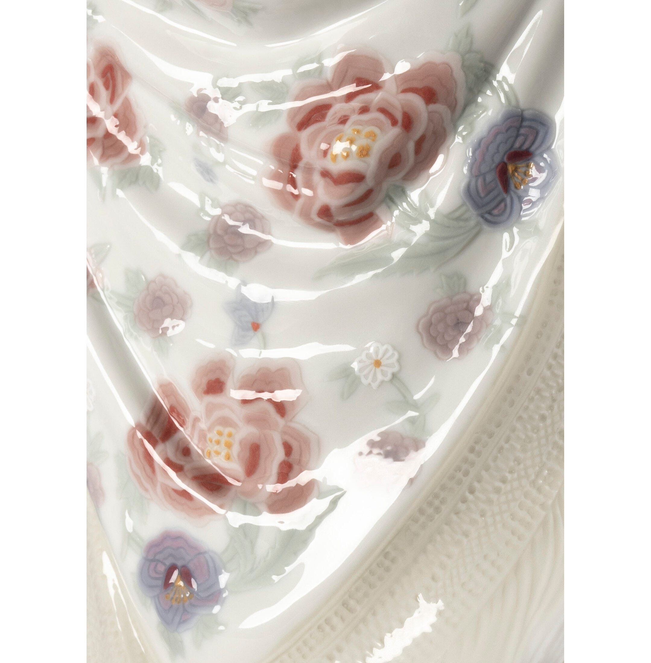 Flamenco Dusza Kobieta Figurka Flamenco Dusza Kobieta Figurka