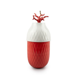 Wazon koralowy Wazon koralowy