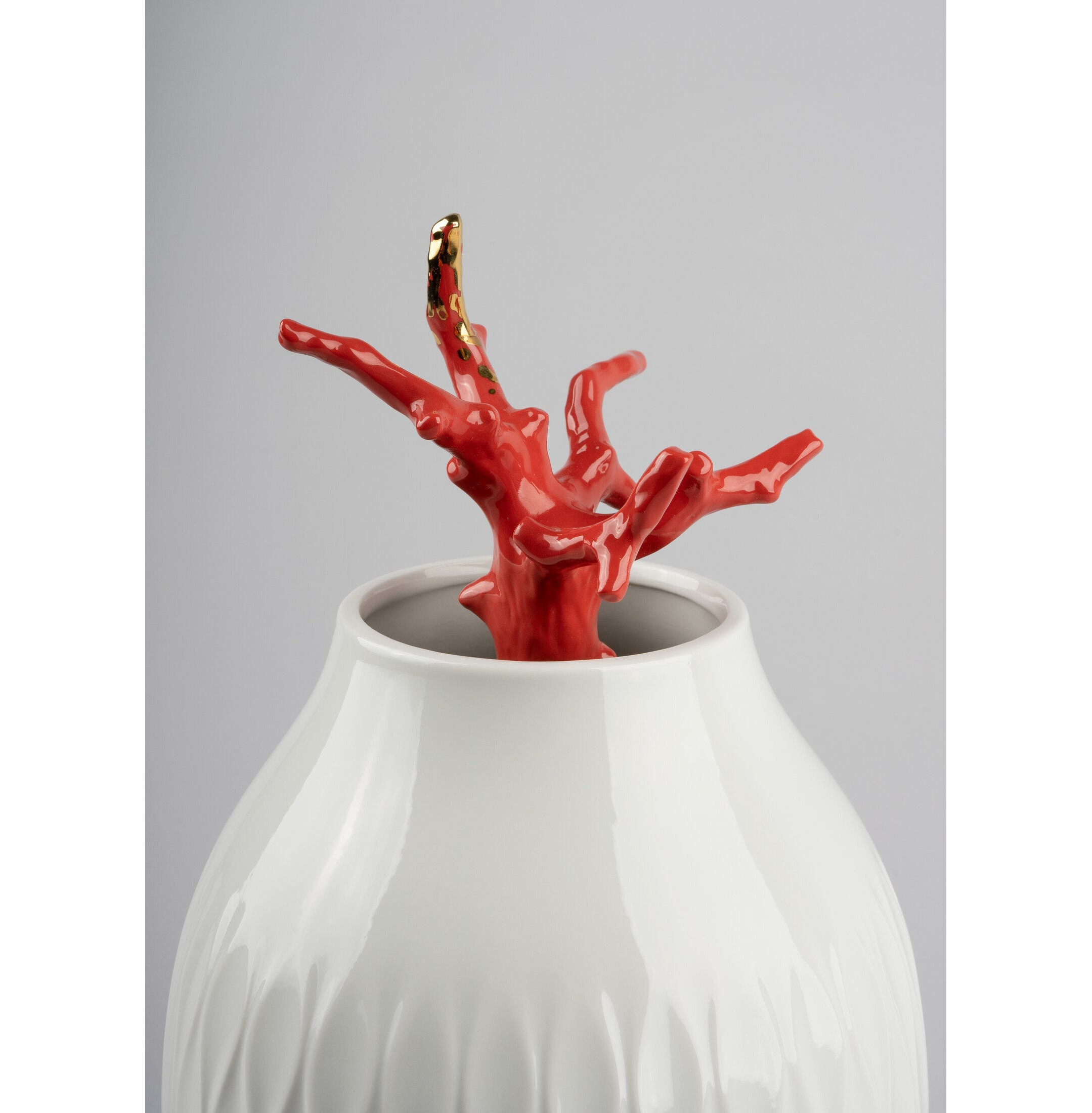 Wazon koralowy Wazon koralowy