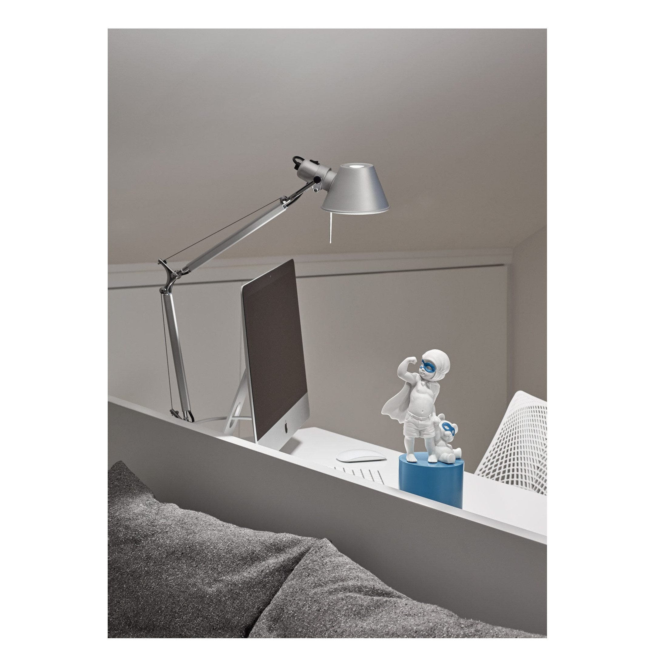 Mam figurkę chłopca Super Powers Mam figurkę chłopca Super Powers