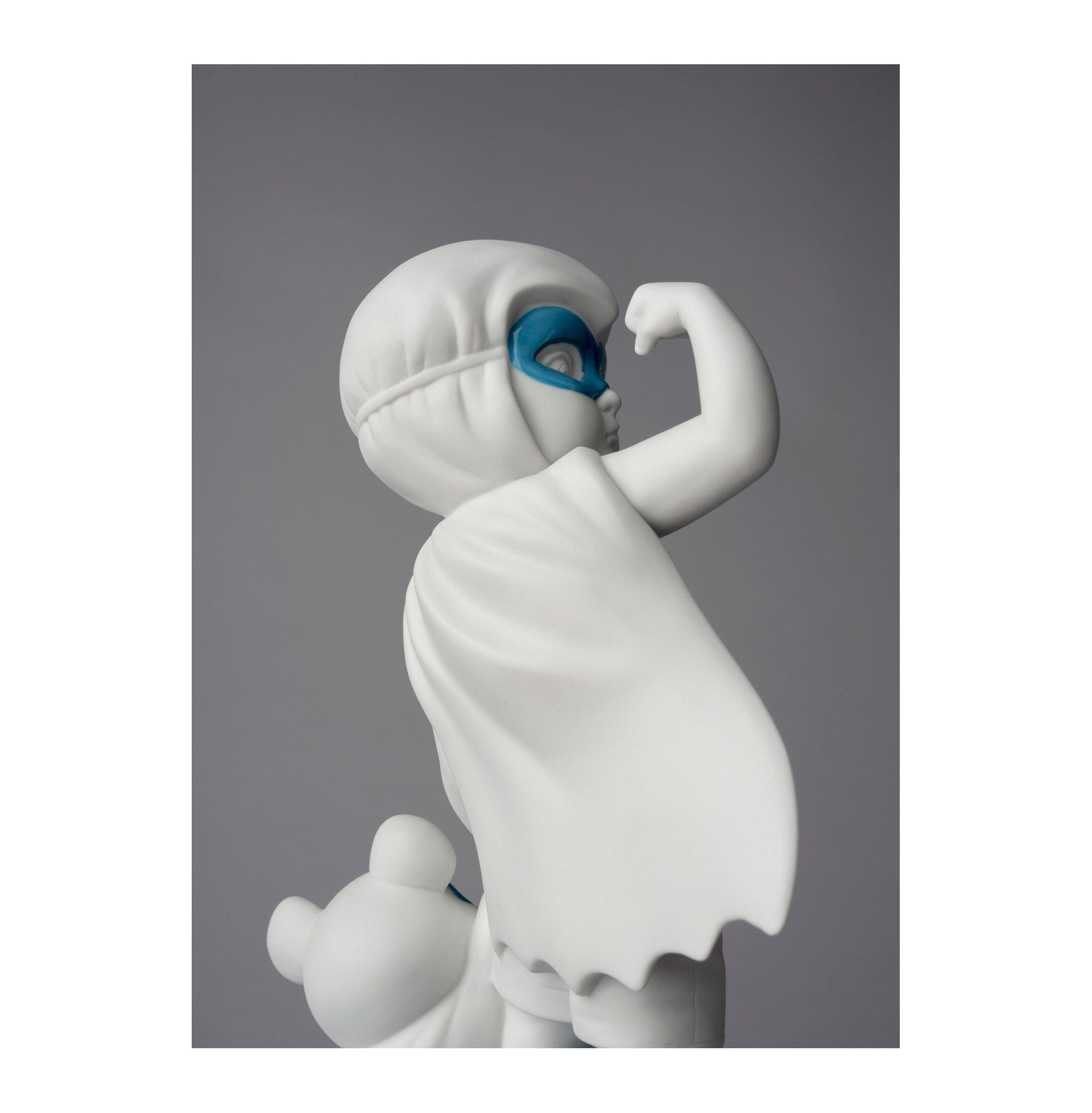 Mam figurkę chłopca Super Powers Mam figurkę chłopca Super Powers