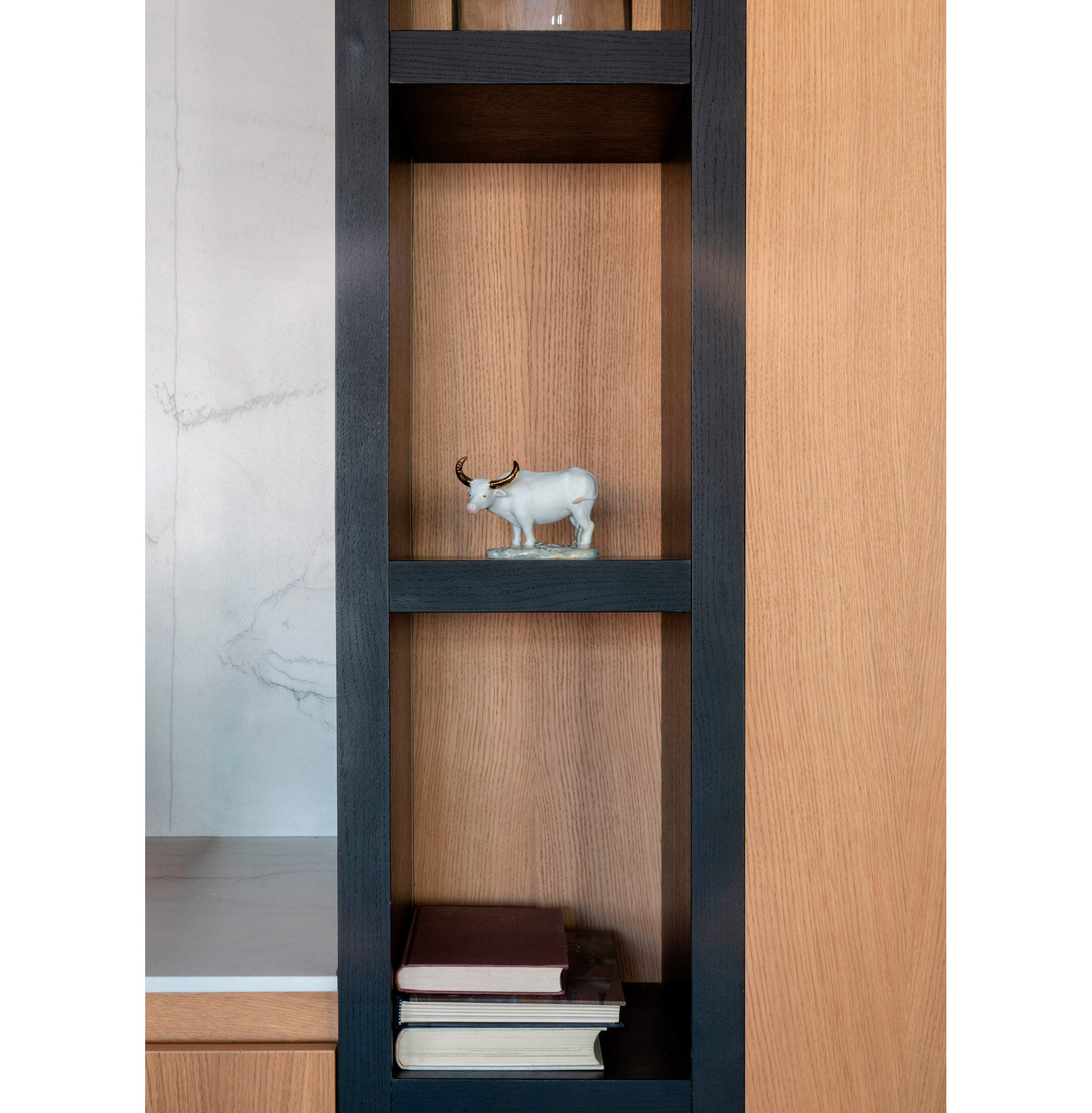 Figurka Wołu Mini Figurka Wołu Mini