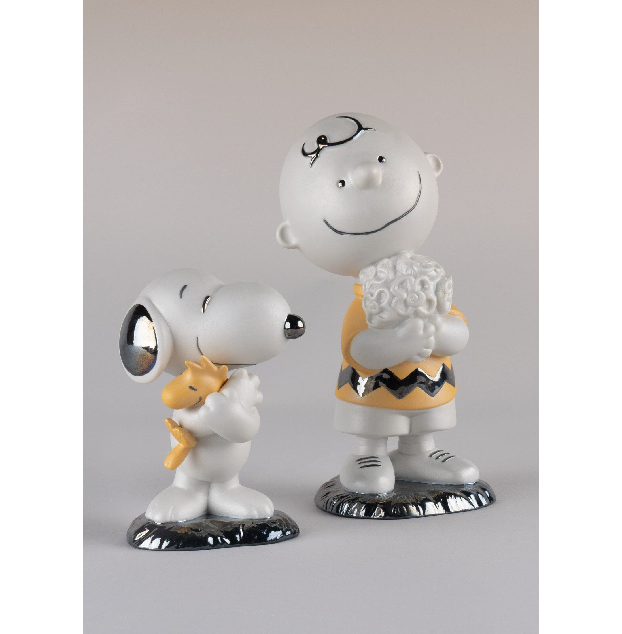 Figurka Charliego Browna Figurka Charliego Browna