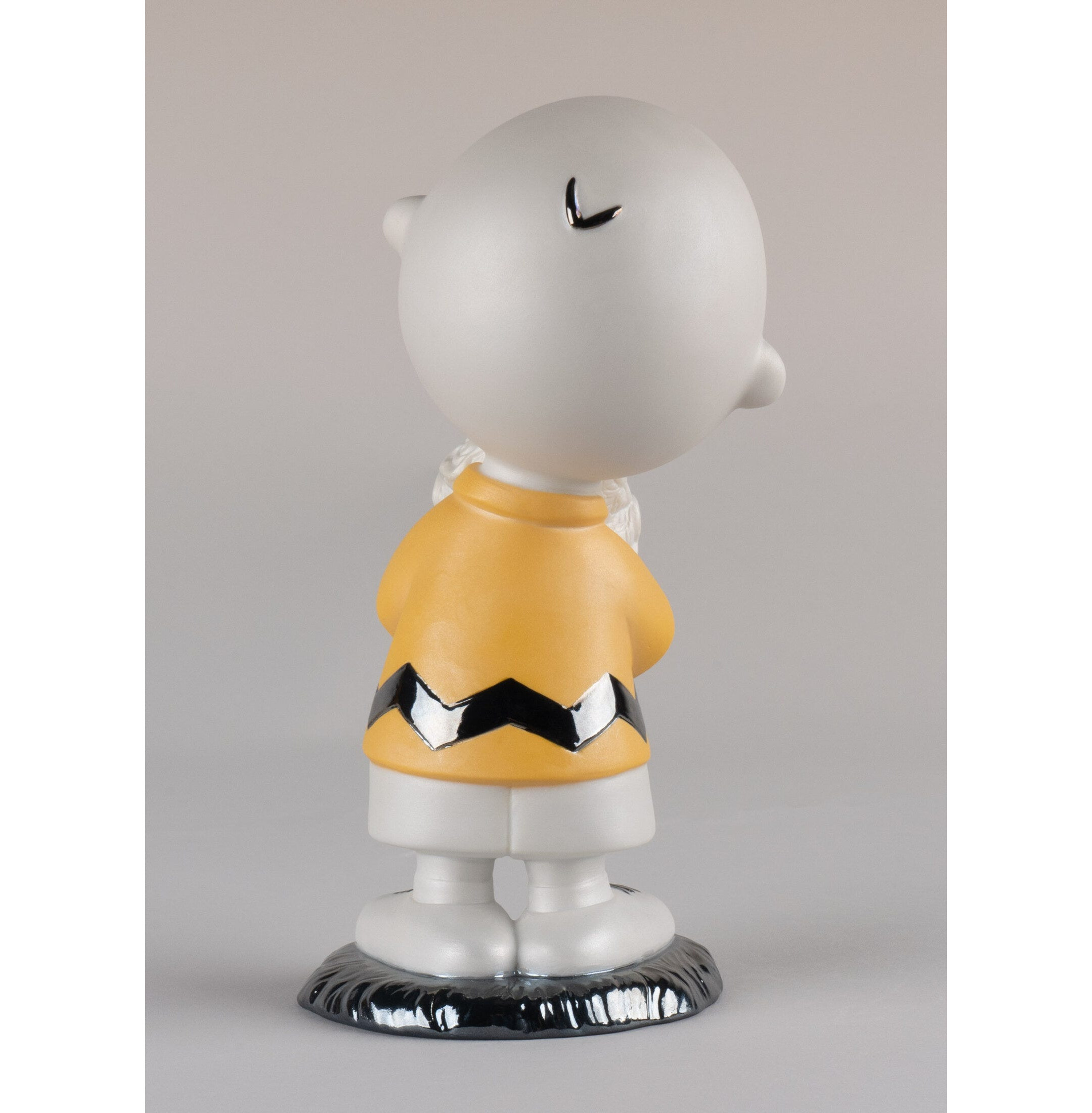 Figurka Charliego Browna Figurka Charliego Browna