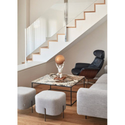 Figurka Atlasa Figurka Atlasa