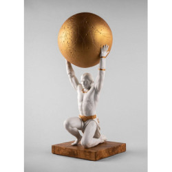 Figurka Atlasa Figurka Atlasa