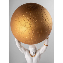 Figurka Atlasa Figurka Atlasa