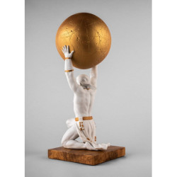 Figurka Atlasa Figurka Atlasa