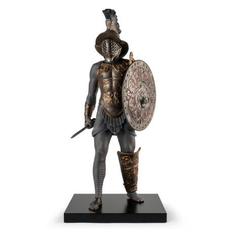 Figurka gladiatora
