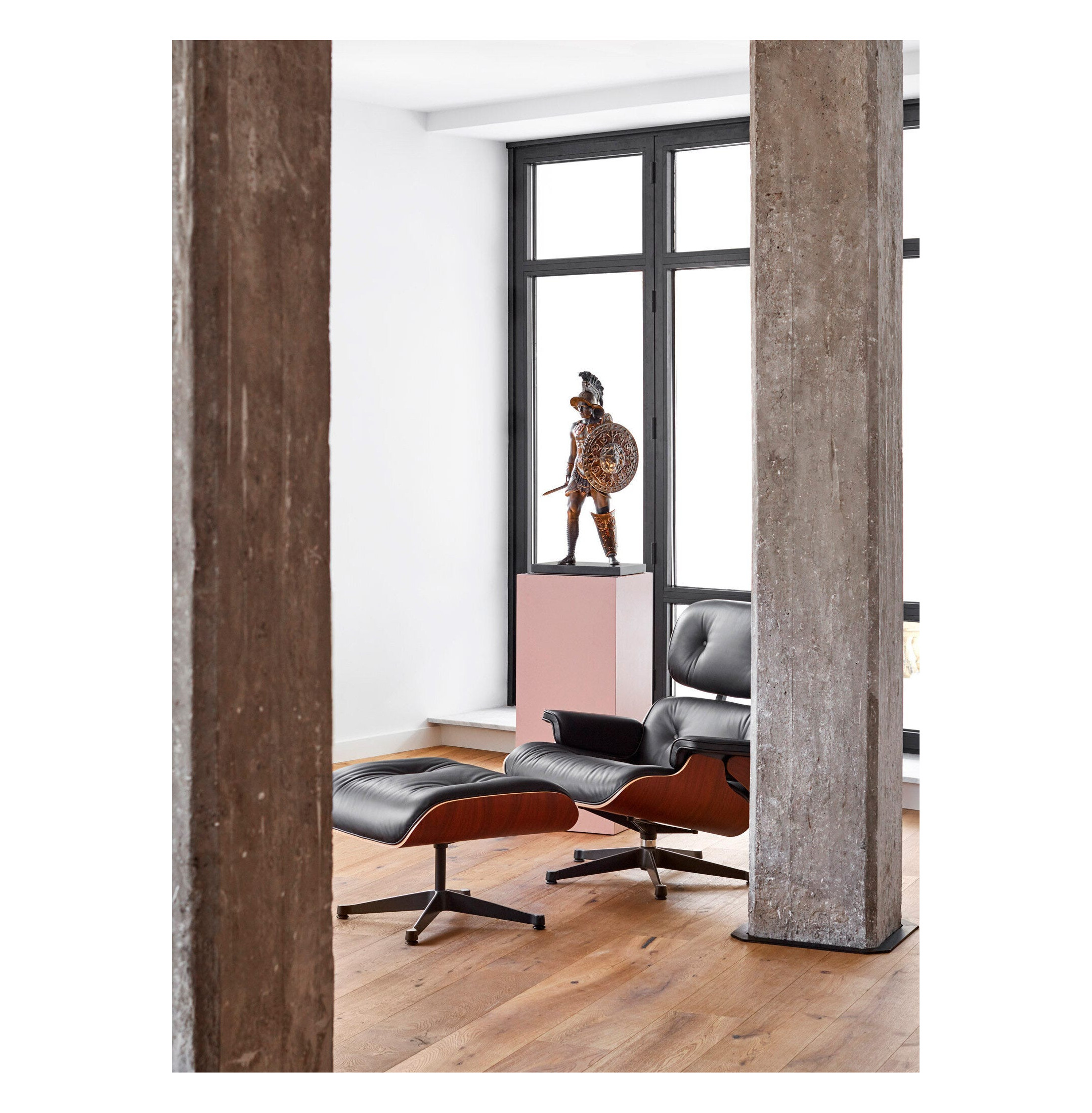 Figurka gladiatora Figurka gladiatora