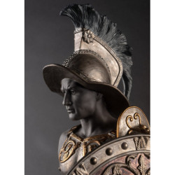 Figurka gladiatora Figurka gladiatora