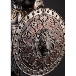 Figurka gladiatora Figurka gladiatora