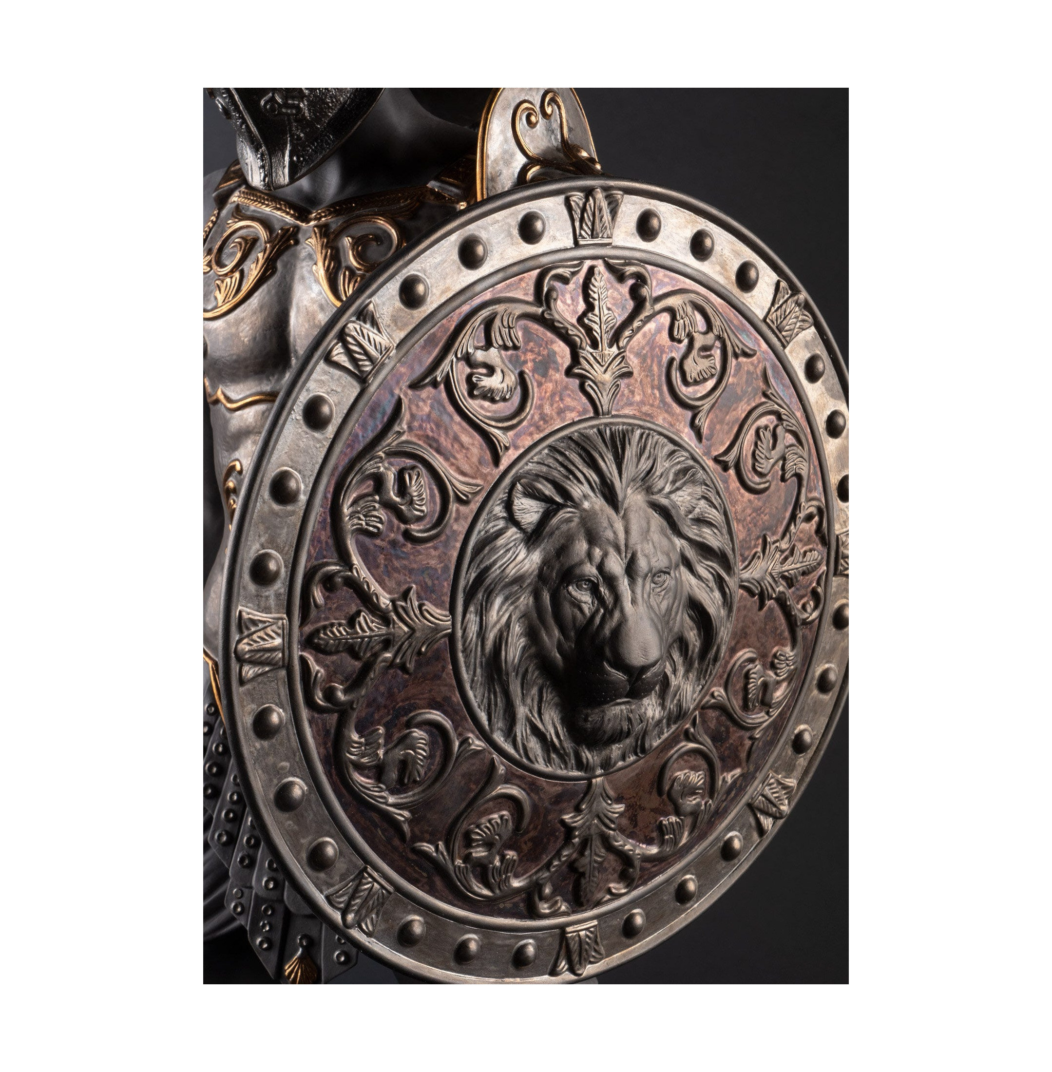 Figurka gladiatora Figurka gladiatora