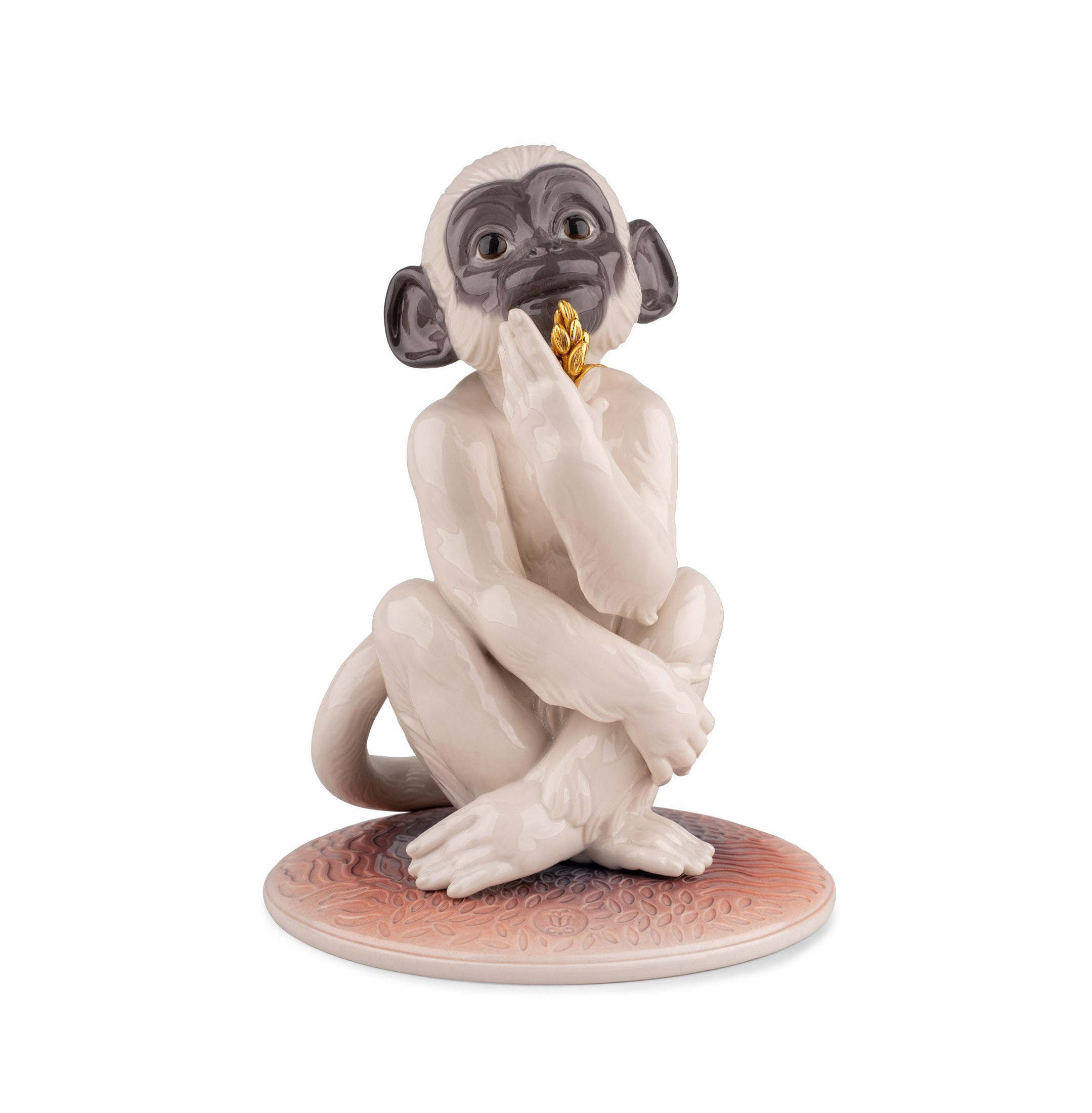 Figurka Mała Małpa Figurka Mała Małpa