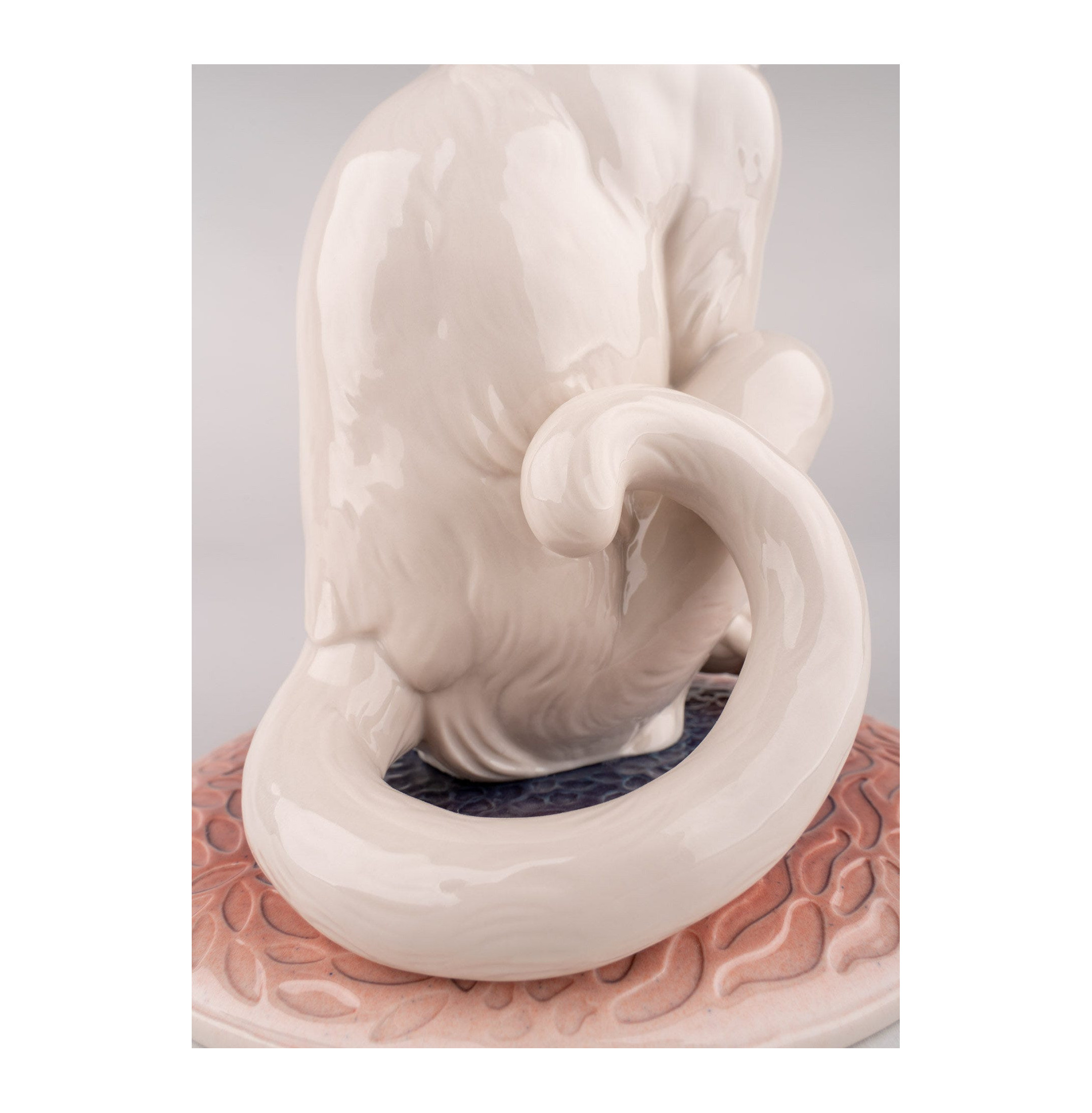 Figurka Mała Małpa Figurka Mała Małpa