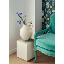 Wazon z małpą Wazon z małpą