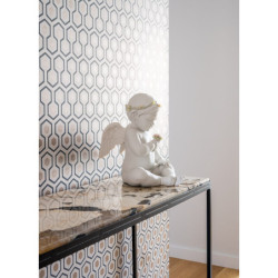 Figurka niebiańskiego anioła Figurka niebiańskiego anioła