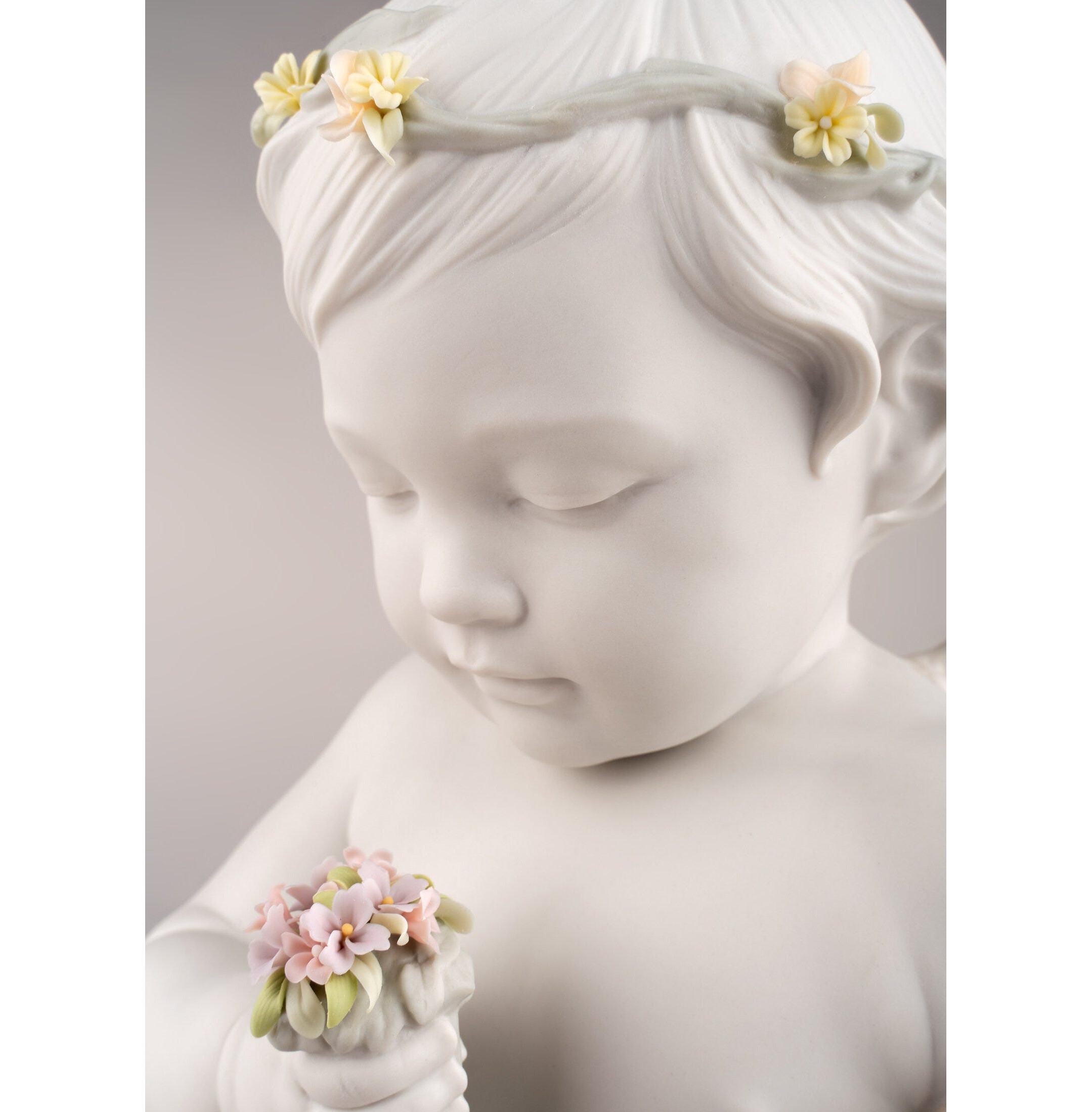 Figurka niebiańskiego anioła Figurka niebiańskiego anioła