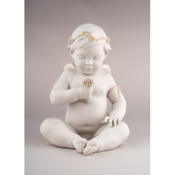 Figurka niebiańskiego anioła Figurka niebiańskiego anioła
