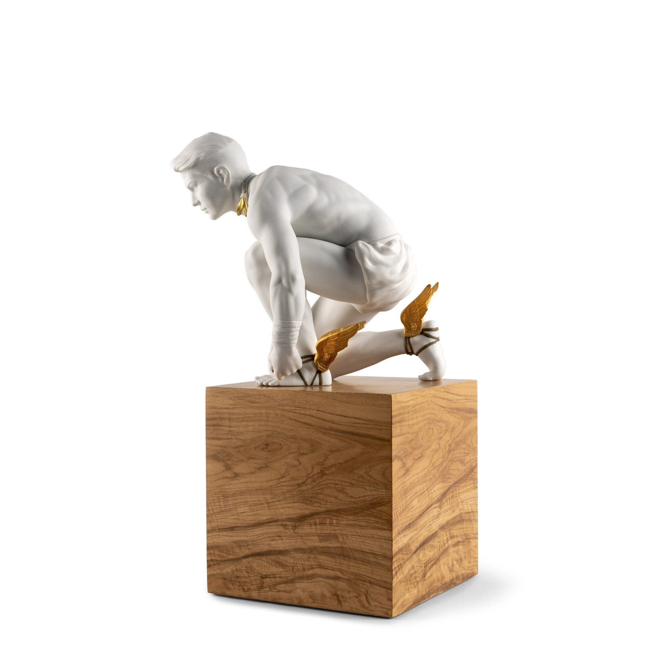 Figurka Hermesa Figurka Hermesa