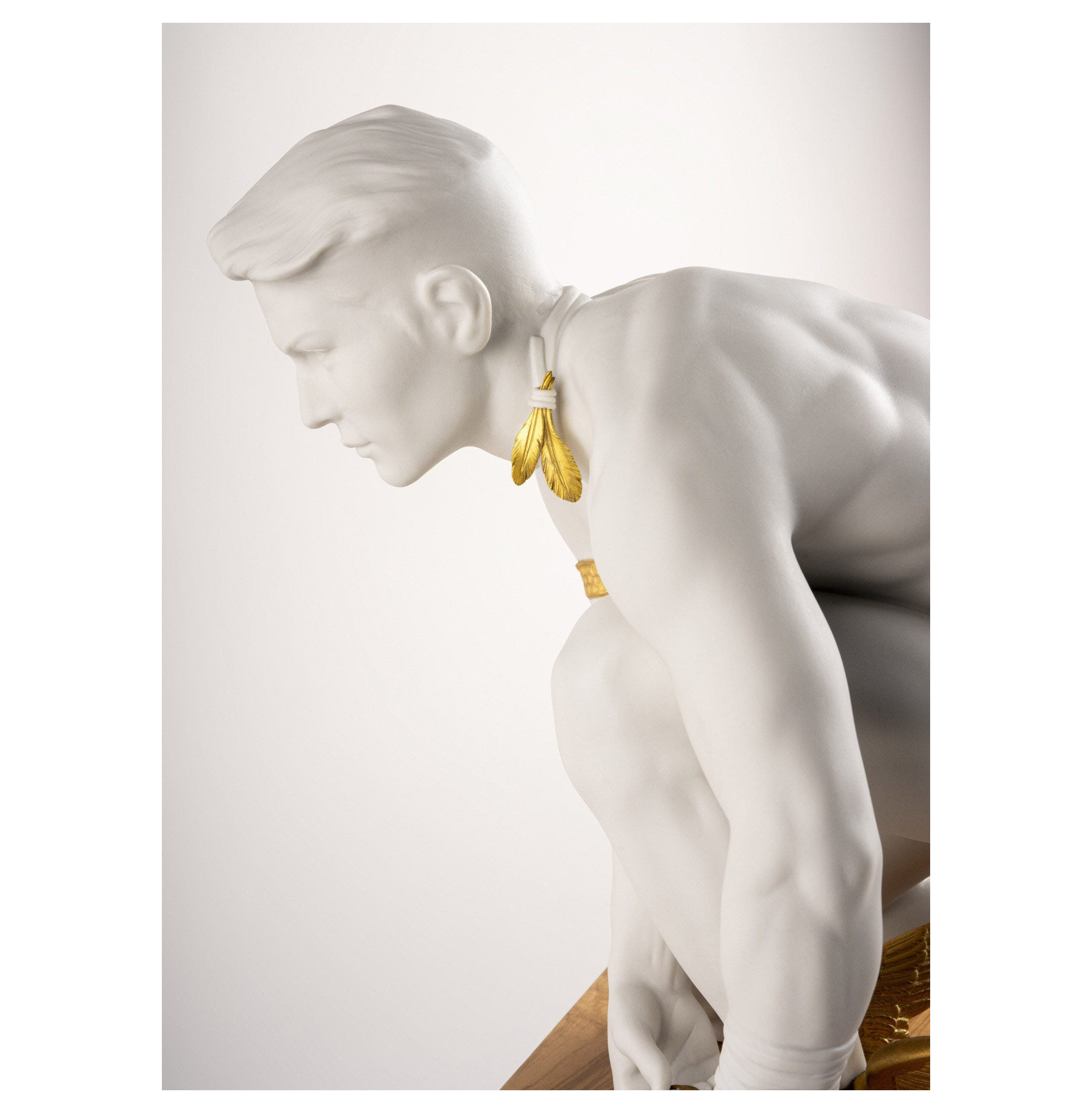 Figurka Hermesa Figurka Hermesa