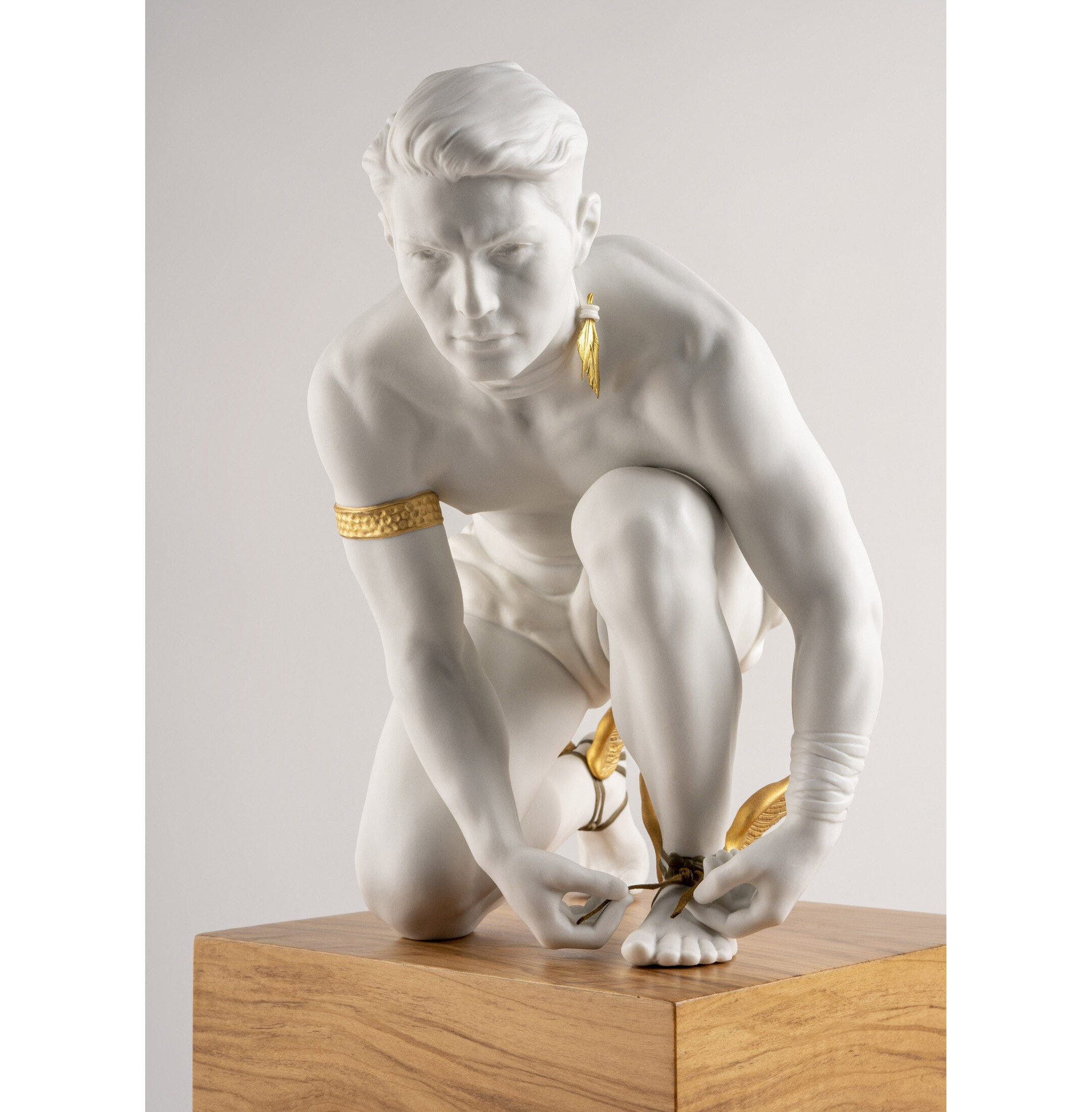 Figurka Hermesa Figurka Hermesa