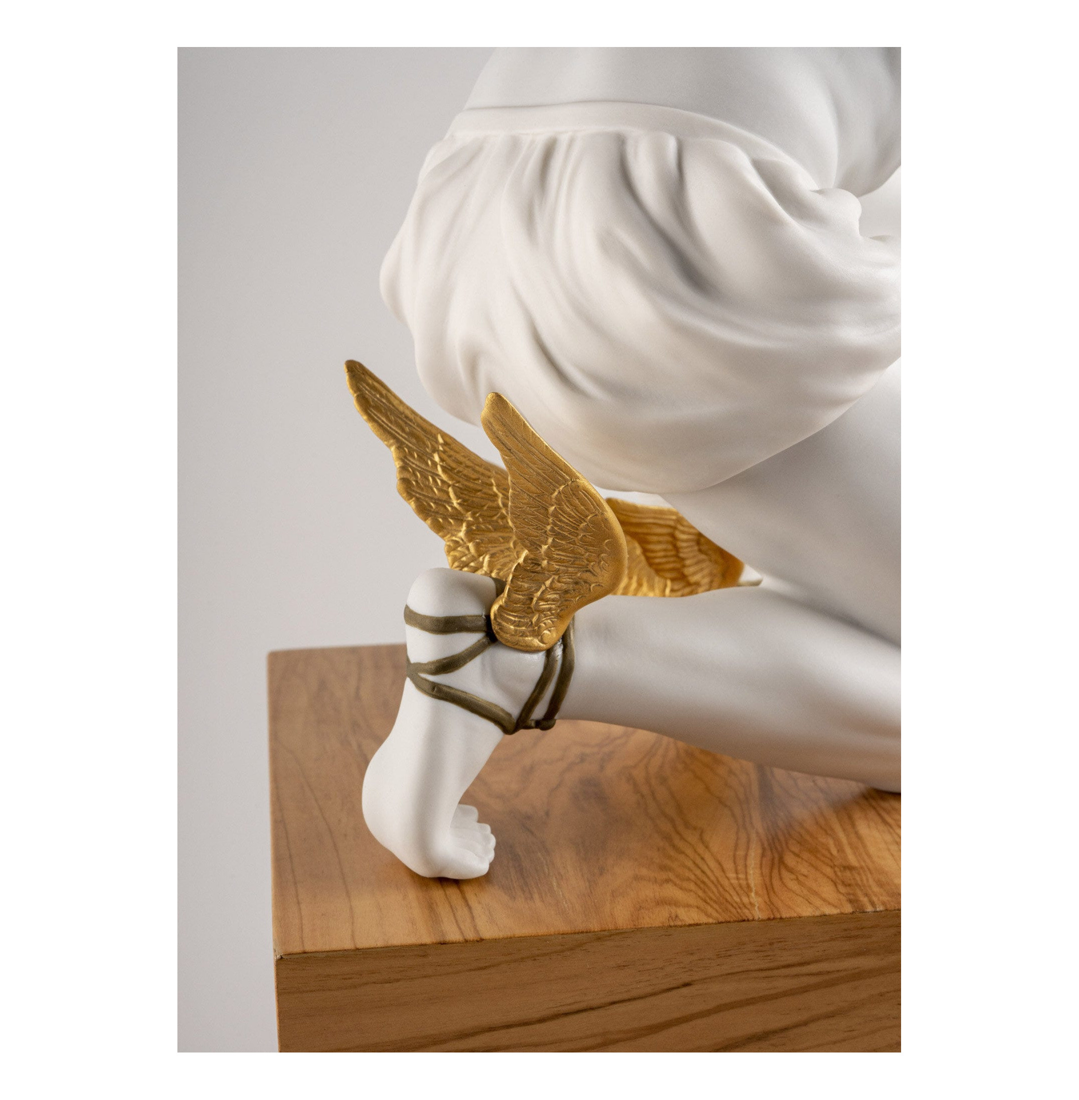 Figurka Hermesa Figurka Hermesa