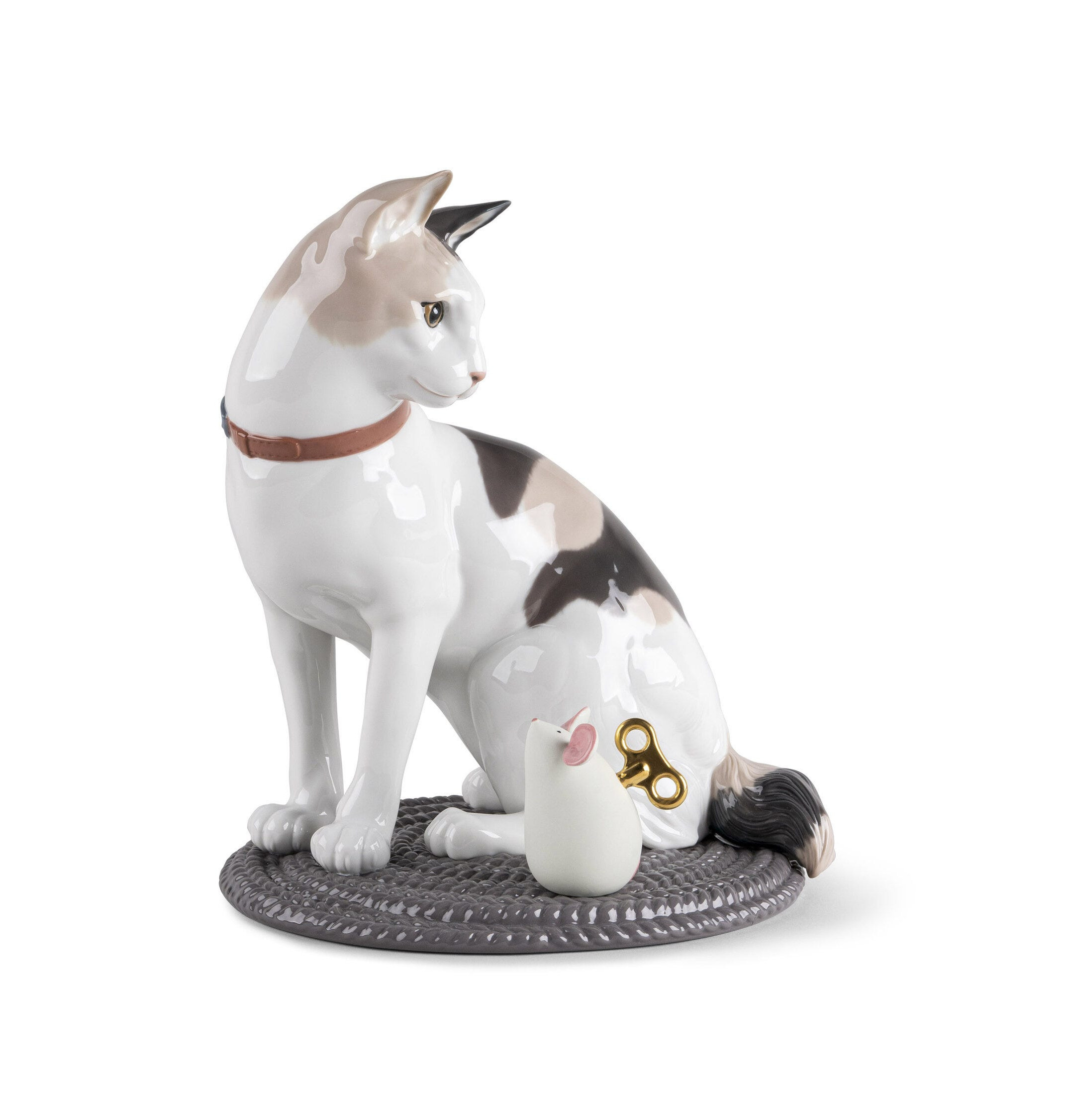 Gra w kotka i myszkę Gra w kotka i myszkę