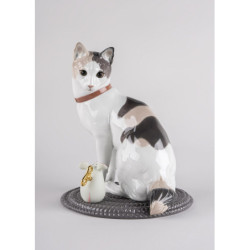 Gra w kotka i myszkę Gra w kotka i myszkę