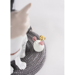 Gra w kotka i myszkę Gra w kotka i myszkę