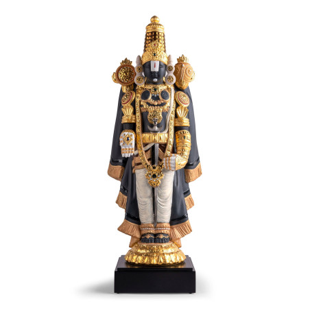 Rzeźba Lorda Balaji . Limitowana