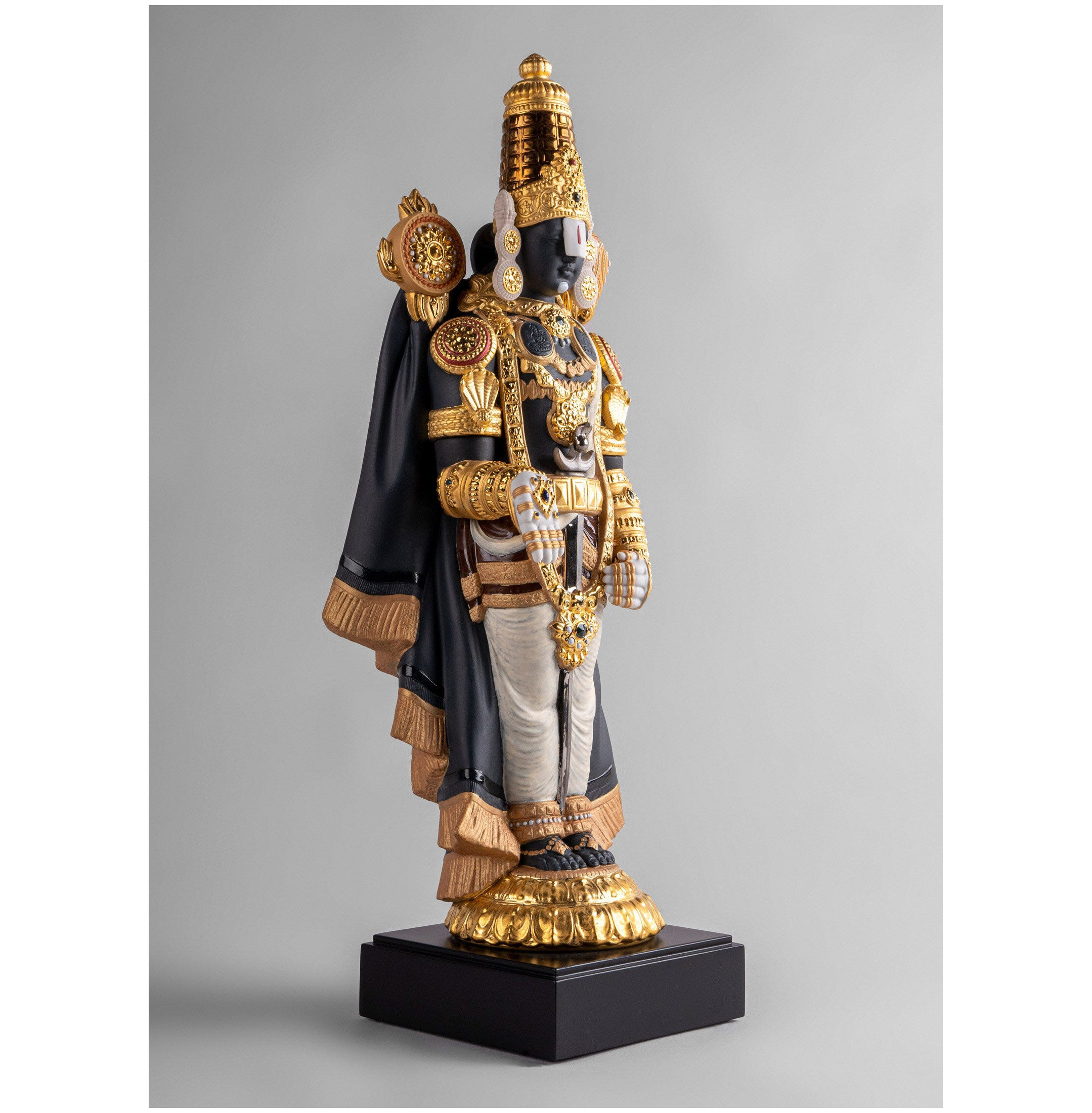 Rzeźba Lorda Balaji . Limitowana Rzeźba Lorda Balaji . Limitowana